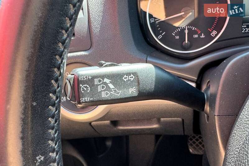 Универсал Skoda Octavia 2009 в Киеве