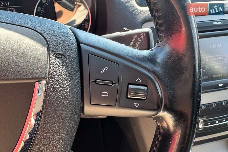Универсал Skoda Octavia 2009 в Киеве