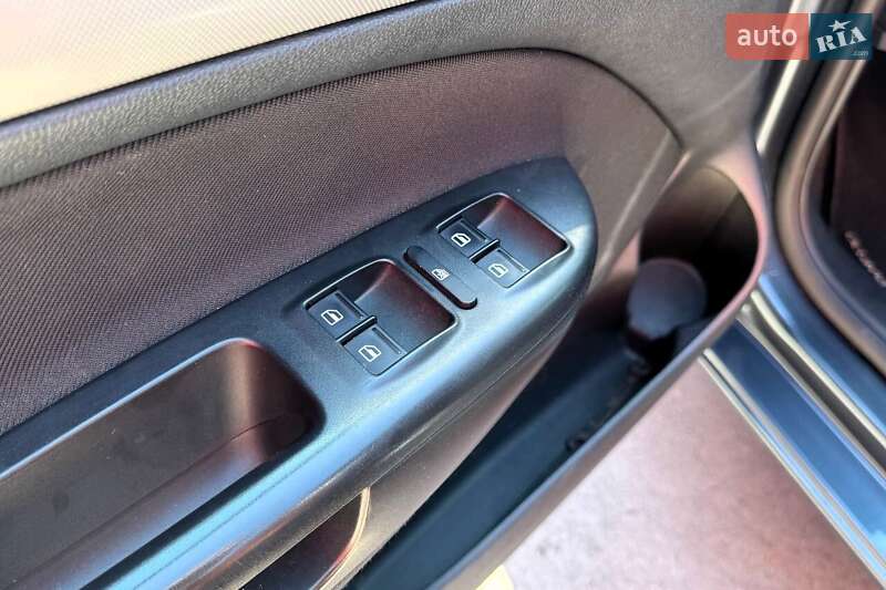 Универсал Skoda Octavia 2009 в Киеве