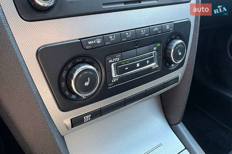 Универсал Skoda Octavia 2009 в Киеве