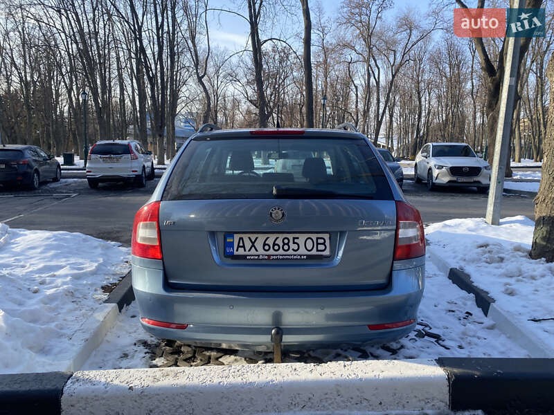Універсал Skoda Octavia 2008 в Харкові фото 5 Універсал Skoda Octavia 2008 в Харкові