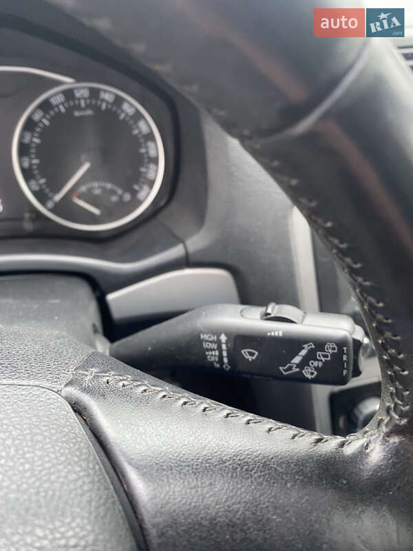 Універсал Skoda Octavia 2008 в Харкові фото 19 Універсал Skoda Octavia 2008 в Харкові