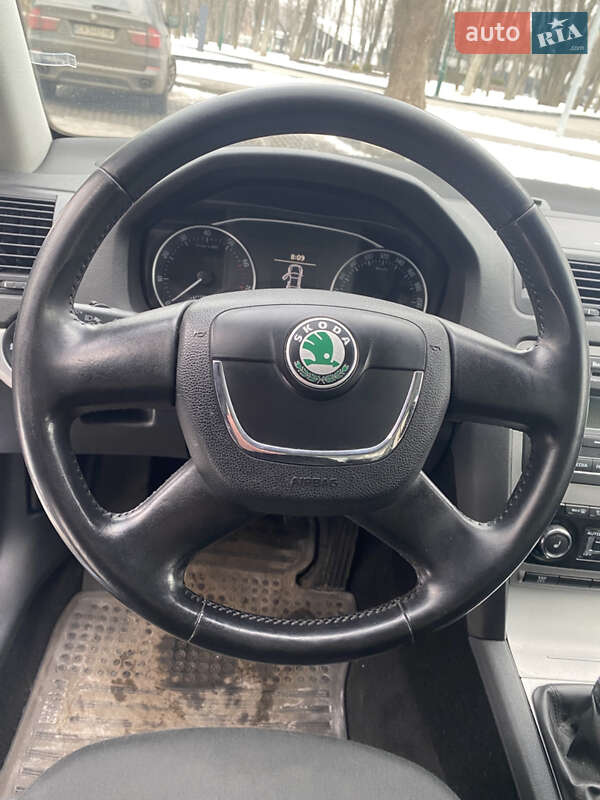 Універсал Skoda Octavia 2008 в Харкові фото 21 Універсал Skoda Octavia 2008 в Харкові