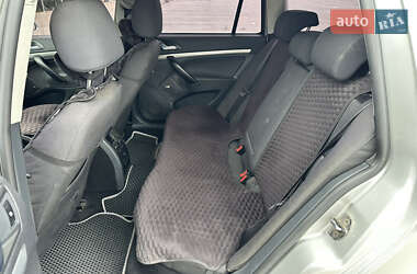 Универсал Skoda Octavia 2005 в 