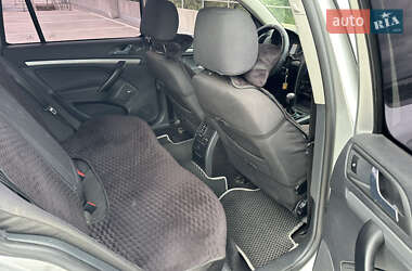 Универсал Skoda Octavia 2005 в 