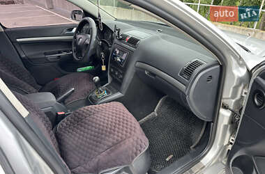 Универсал Skoda Octavia 2005 в 