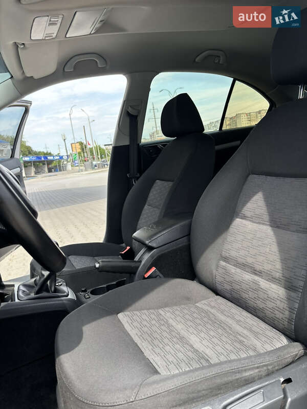 Лифтбек Skoda Octavia 2011 в Хмельницком