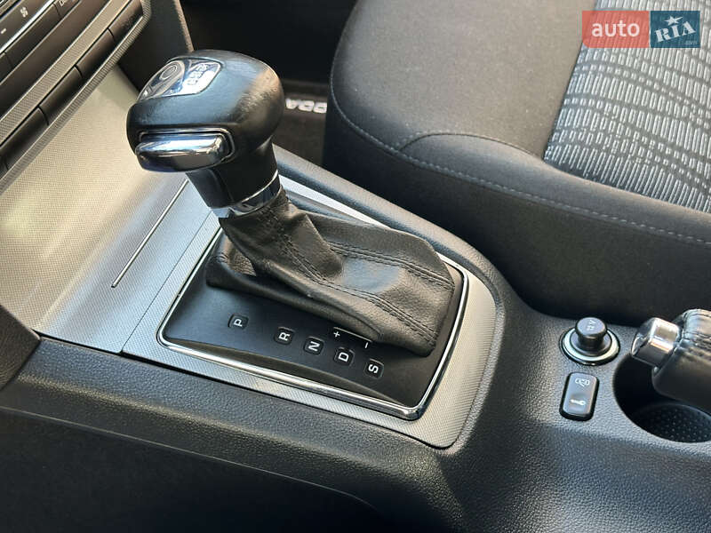 Лифтбек Skoda Octavia 2010 в Ивано-Франковске