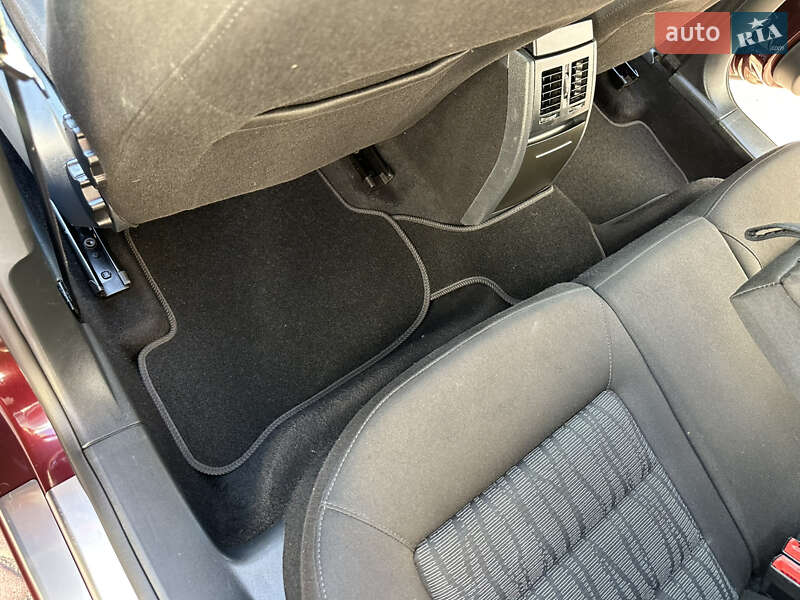Лифтбек Skoda Octavia 2010 в Ивано-Франковске