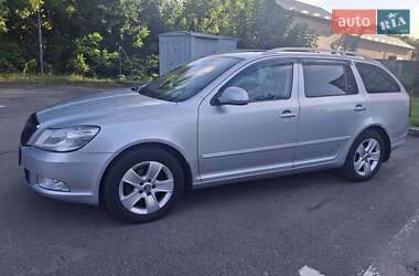 Универсал Skoda Octavia 2012 в Каменец-Подольском