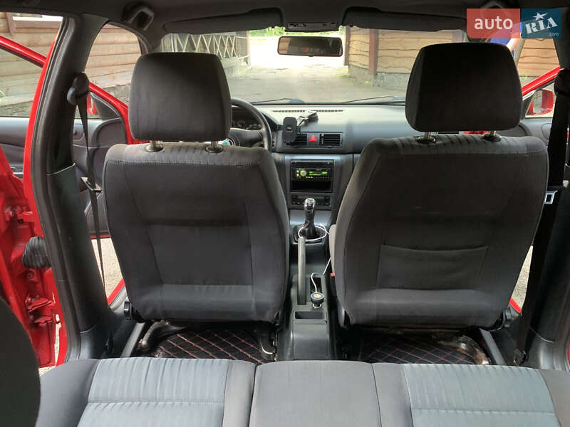 Лифтбек Skoda Octavia 2008 в Житомире