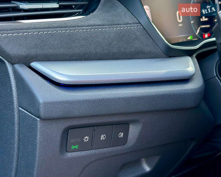 Универсал Skoda Octavia 2020 в Киеве