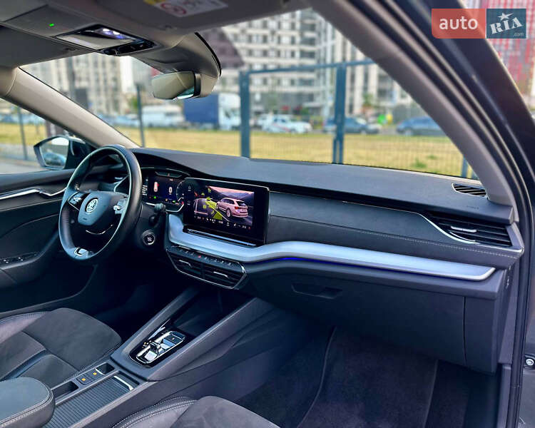 Универсал Skoda Octavia 2020 в Киеве