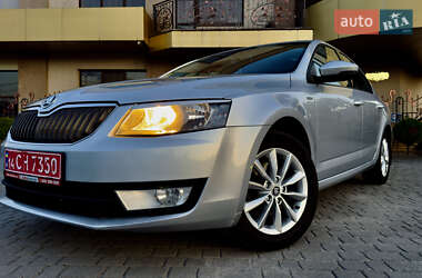 Ліфтбек Skoda Octavia 2014 в Шепетівці