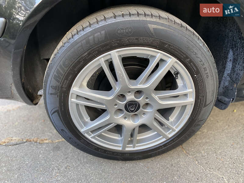 Универсал Skoda Octavia 2006 в Киеве