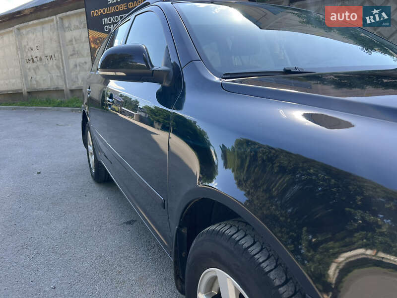 Универсал Skoda Octavia 2010 в Каменец-Подольском