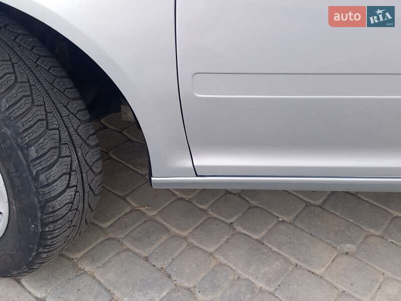 Лифтбек Skoda Octavia 2011 в Виннице