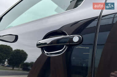 Универсал Skoda Octavia 2012 в 