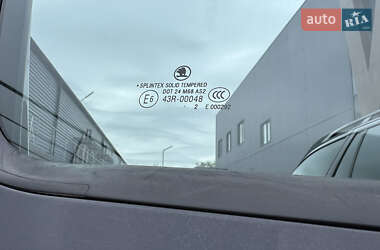 Универсал Skoda Octavia 2012 в 