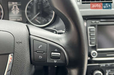 Универсал Skoda Octavia 2012 в 