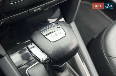 Универсал Skoda Octavia 2012 в 