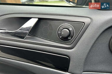 Универсал Skoda Octavia 2012 в 