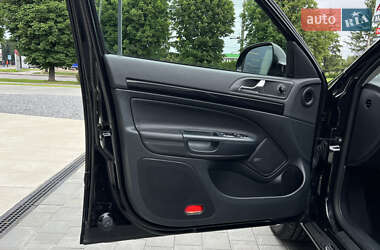 Универсал Skoda Octavia 2012 в 
