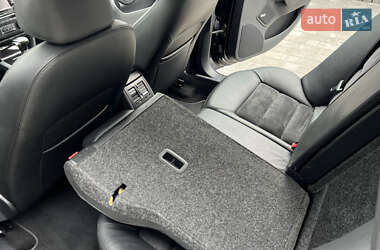 Универсал Skoda Octavia 2012 в 