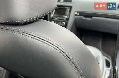 Универсал Skoda Octavia 2012 в 