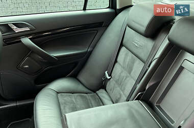 Универсал Skoda Octavia 2012 в 