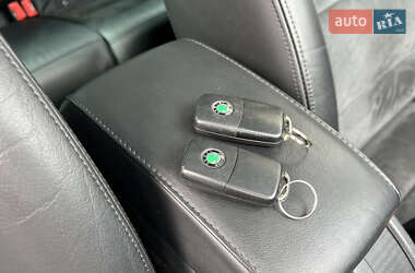 Универсал Skoda Octavia 2012 в 