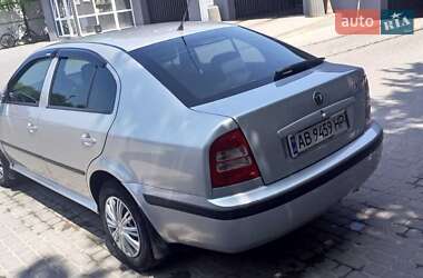 Універсал Skoda Octavia 2007 в Бару