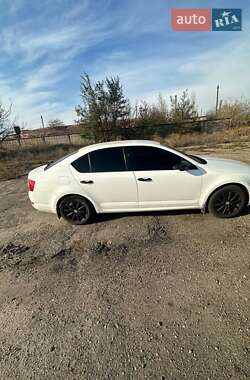 Ліфтбек Skoda Octavia 2013 в Устинівці