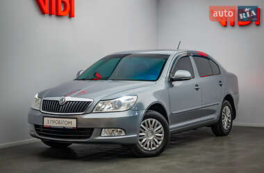 Лифтбек Skoda Octavia 2012 в Киеве
