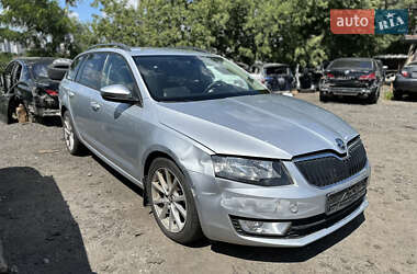 Універсал Skoda Octavia 2014 в Києві