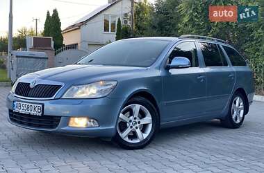 Универсал Skoda Octavia 2011 в Хмельницком