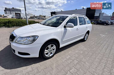 Универсал Skoda Octavia 2013 в Житомире