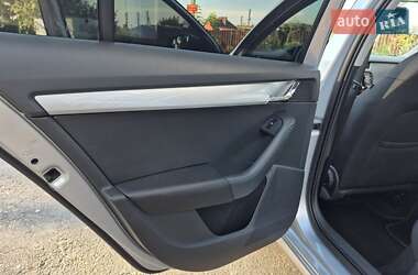 Универсал Skoda Octavia 2014 в 