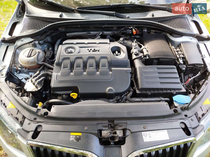 Універсал Skoda Octavia 2015 в Ніжині фото 29 Універсал Skoda Octavia 2015 в Ніжині