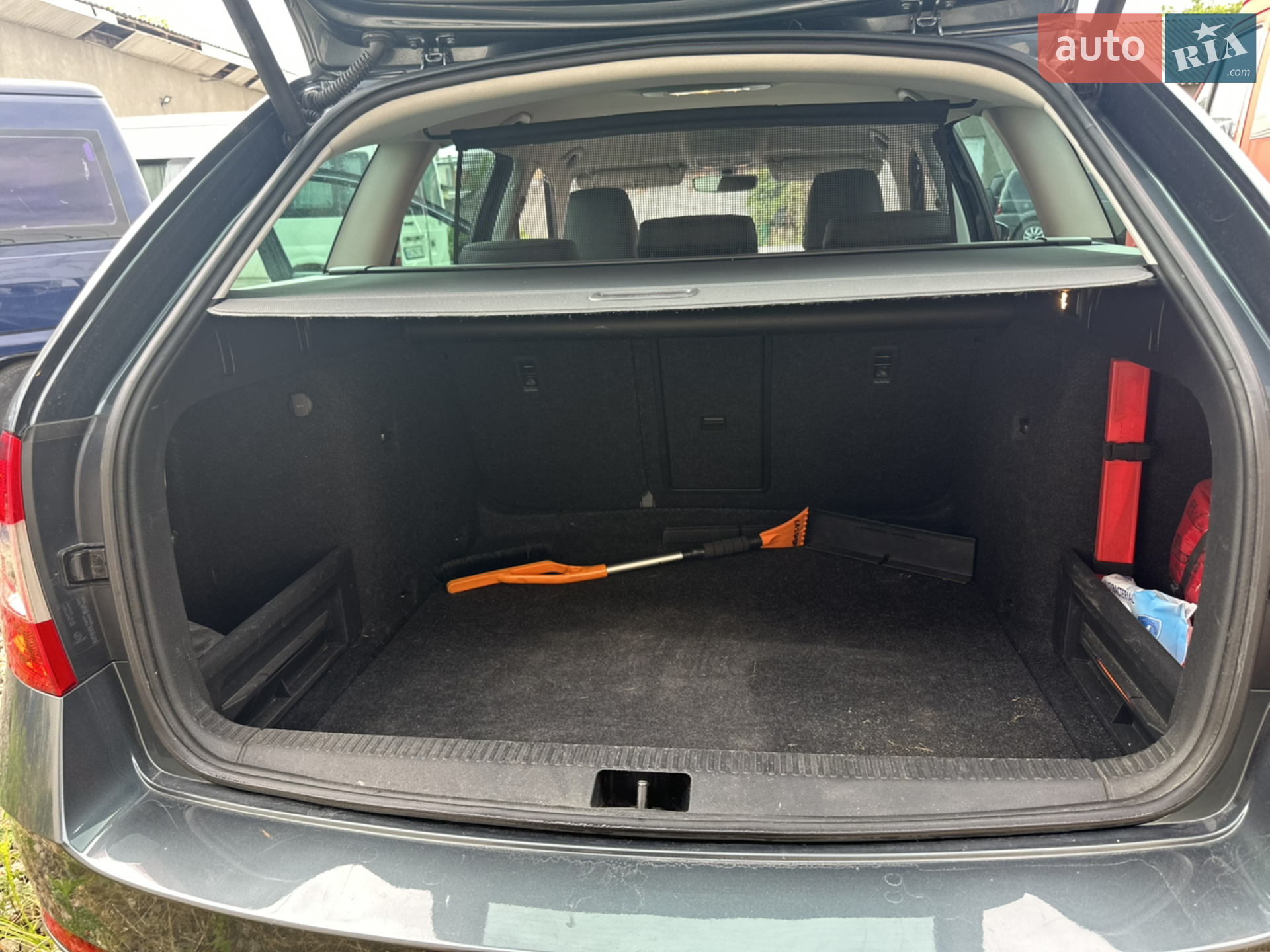 2019 Skoda Octavia - мініатюра 17
