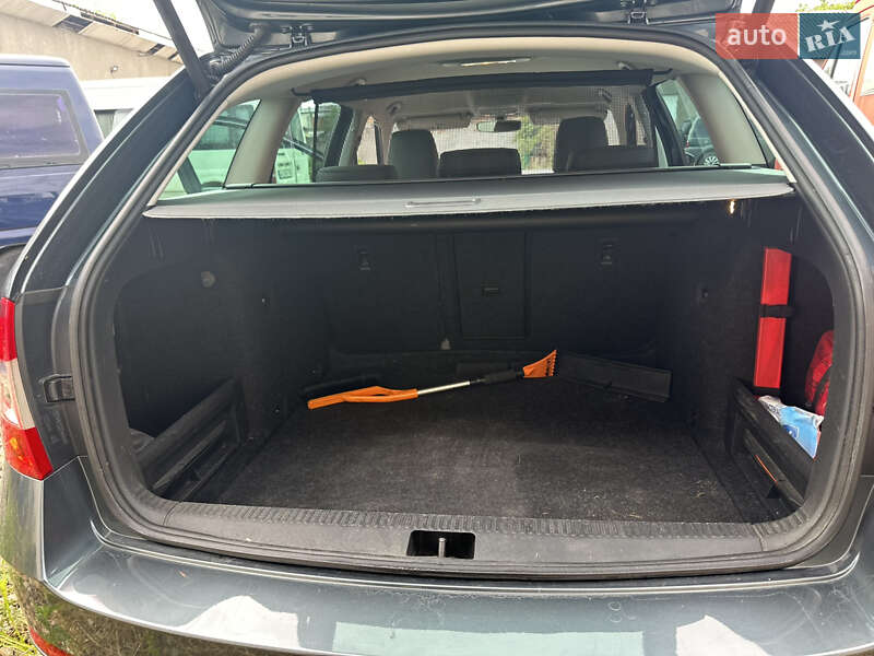 Універсал Skoda Octavia 2019 в Виноградові