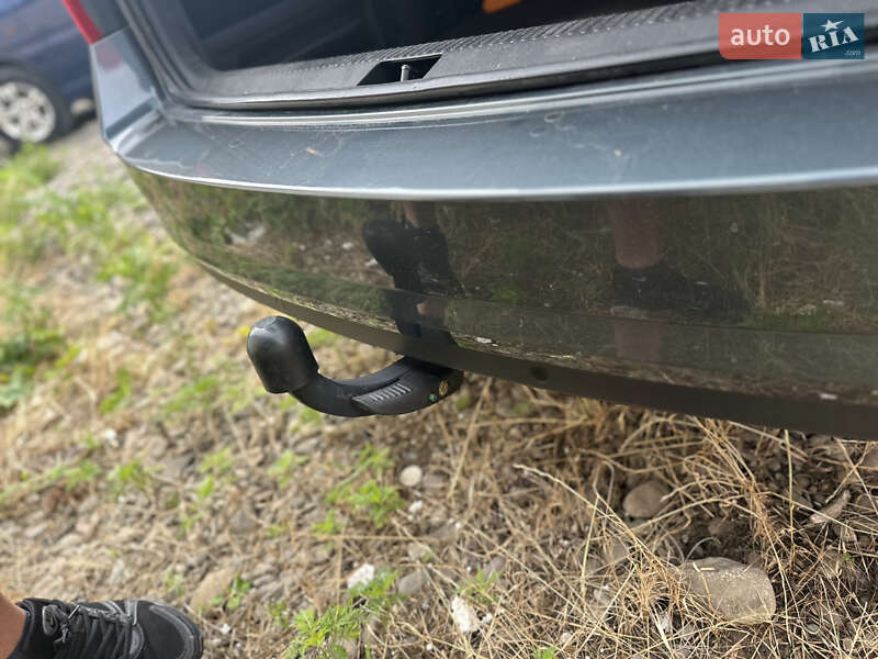 Універсал Skoda Octavia 2019 в Виноградові