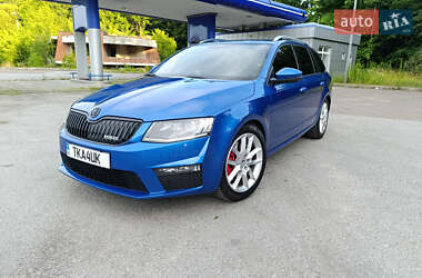 Універсал Skoda Octavia 2013 в Житомирі