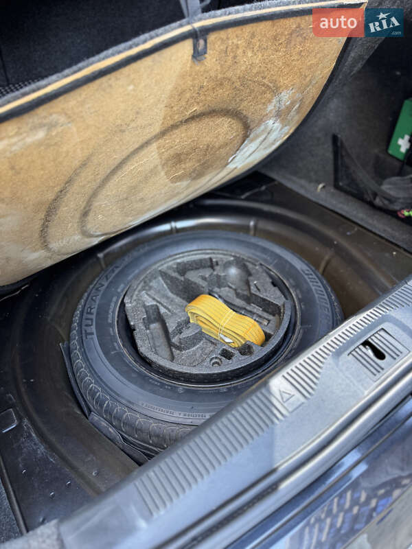 Лифтбек Skoda Octavia 2009 в Ивано-Франковске