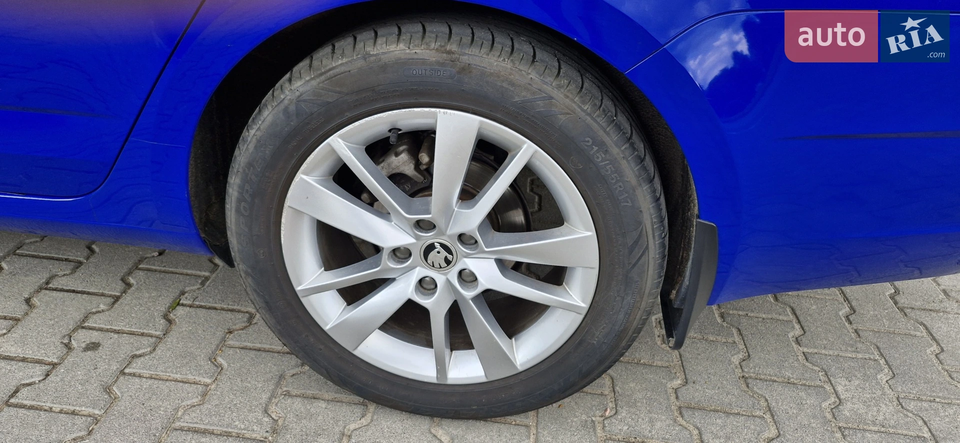 2018 Skoda Octavia - мініатюра 11