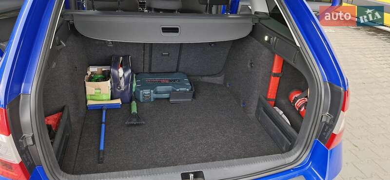 Универсал Skoda Octavia 2018 в Житомире