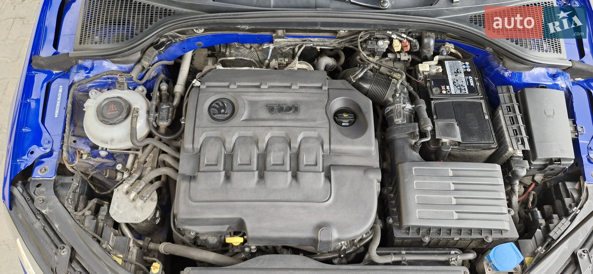 2018 Skoda Octavia - мініатюра 31