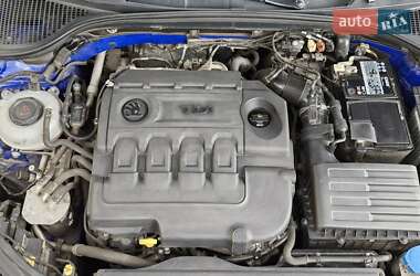 Универсал Skoda Octavia 2018 в 