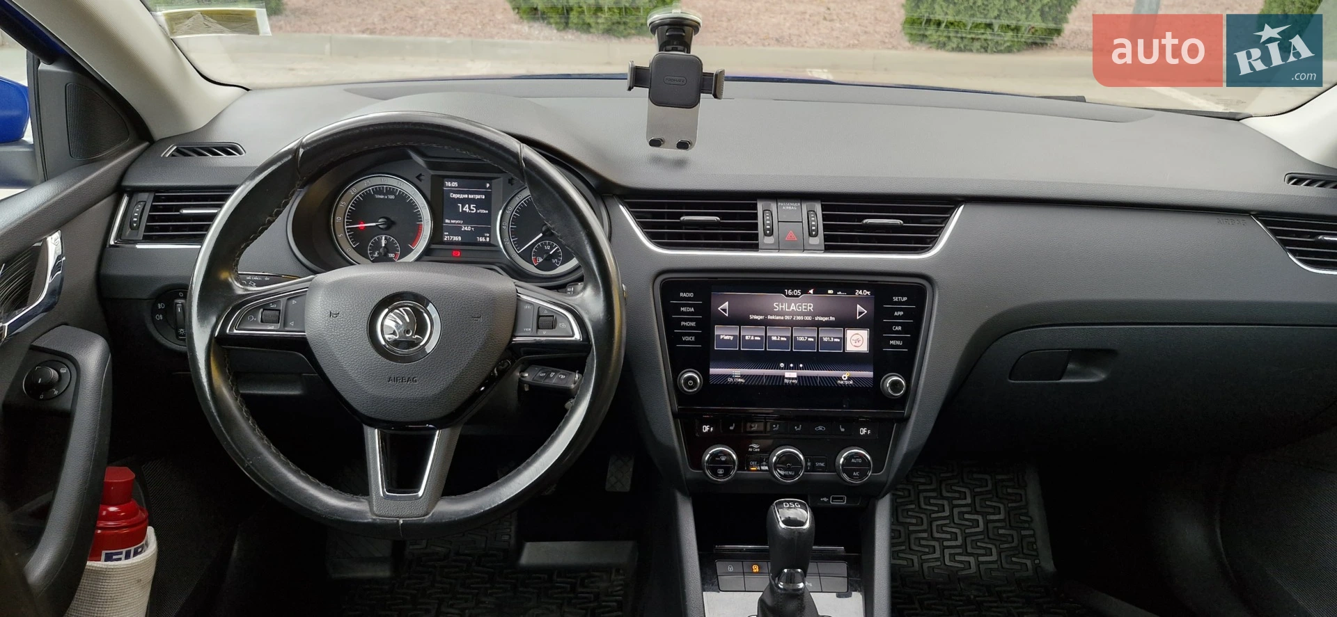 2018 Skoda Octavia - мініатюра 35