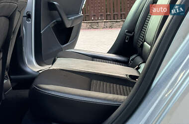 Универсал Skoda Octavia 2016 в 